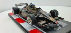 1:18 1978 Lotus Ford 79 #6 Ronnie Peterson Formula 1