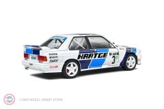 1:18 1990 BMW M3 (E30) #3 5th ADAC Rallye Germany