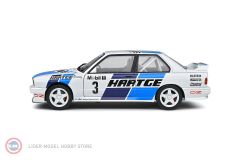 1:18 1990 BMW M3 (E30) #3 5th ADAC Rallye Germany