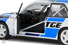 1:18 1990 BMW M3 (E30) #3 5th ADAC Rallye Germany
