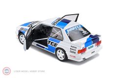 1:18 1990 BMW M3 (E30) #3 5th ADAC Rallye Germany