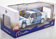 1:18 1990 BMW M3 (E30) #3 5th ADAC Rallye Germany