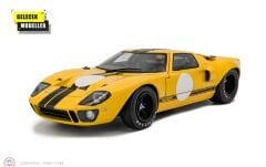 1:18 Solido 1968 Ford GT40 MK1