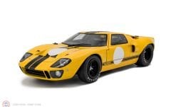 1:18 Solido 1968 Ford GT40 MK1
