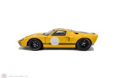 1:18 Solido 1968 Ford GT40 MK1