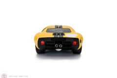 1:18 Solido 1968 Ford GT40 MK1