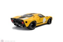 1:18 Solido 1968 Ford GT40 MK1