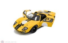 1:18 Solido 1968 Ford GT40 MK1