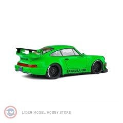 1:18 Solido 2011 Porsche 964 RWB PANDORA ONE