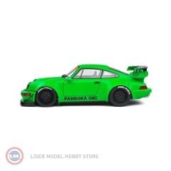 1:18 Solido 2011 Porsche 964 RWB PANDORA ONE