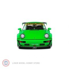 1:18 2011 Porsche 964 RWB PANDORA ONE