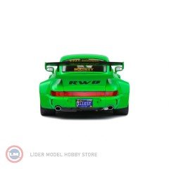 1:18 2011 Porsche 964 RWB PANDORA ONE
