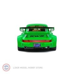 1:18 Solido 2011 Porsche 964 RWB PANDORA ONE
