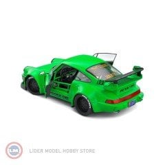 1:18 Solido 2011 Porsche 964 RWB PANDORA ONE