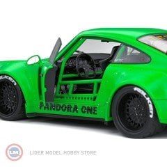 1:18 Solido 2011 Porsche 964 RWB PANDORA ONE