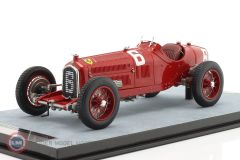 1:18 1932 Alfa Romeo P3 Tipo B Winner Italian GP #6