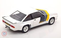 1:24 1981 Opel Manta B 400