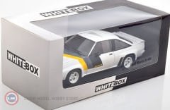 1:24 1981 Opel Manta B 400