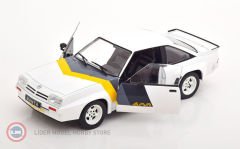 1:24 1981 Opel Manta B 400