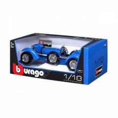 1:18 1934 Bugatti Type 59