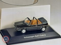 1:43 1979 Volkswagen Golf I Cabrio