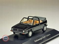 1:43 1979 Volkswagen Golf I Cabrio