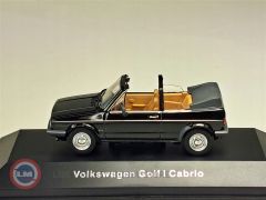 1:43 1979 Volkswagen Golf I Cabrio