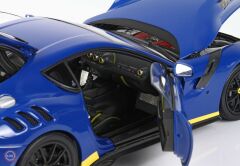 1:18 BBR 2015  Ferrari F12 TDF Azzurro Dino