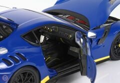 1:18 BBR 2015  Ferrari F12 TDF Azzurro Dino