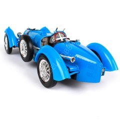 1:18 1934 Bugatti Type 59