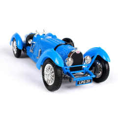 1:18 1934 Bugatti Type 59