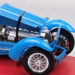 1:18 1934 Bugatti Type 594