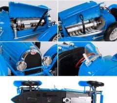 1:18 1934 Bugatti Type 594