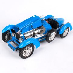 1:18 1934 Bugatti Type 594