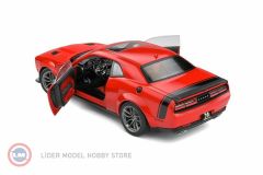 1:18 2020  Dodge Challenger R/T