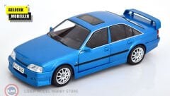 1:24 WhiteBox 1991 Opel Omega Evolution 500