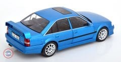 1:24 WhiteBox 1991 Opel Omega Evolution 500