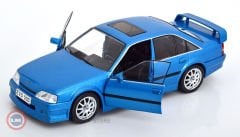 1:24 WhiteBox 1991 Opel Omega Evolution 500