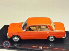 1:43 1970 Lada 1200