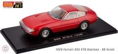 1:18 1969 Ferrari 365 GTB Daytona