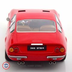 1:18 1969 Ferrari 365 GTB Daytona