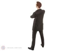 1:12 KK Scale Figür Randall - NICOLAS CAGE - Gone in 60 Seconds