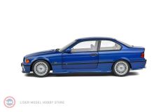 1:18 1994 BMW E36 M3 Coupe - Avus Blue
