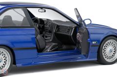 1:18 1994 BMW E36 M3 Coupe - Avus Blue