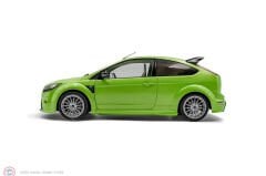 1:18 Solido 2009 Ford Focus RS MK2