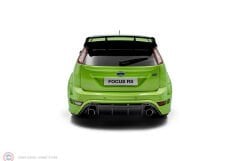 1:18 Solido 2009 Ford Focus RS MK2