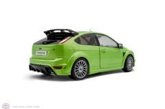 1:18 Solido 2009 Ford Focus RS MK2