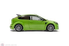 1:18 Solido 2009 Ford Focus RS MK2