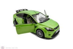 1:18 Solido 2009 Ford Focus RS MK2