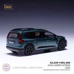 1:43 2023 Dacia Jogger Extreme